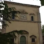 Holiday home Da Sciuri