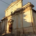 Da Sciuri Holiday home Barisciano