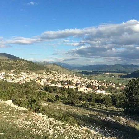 Semesterbostad Da Sciuri