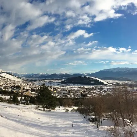 Da Sciuri Σπίτι διακοπών