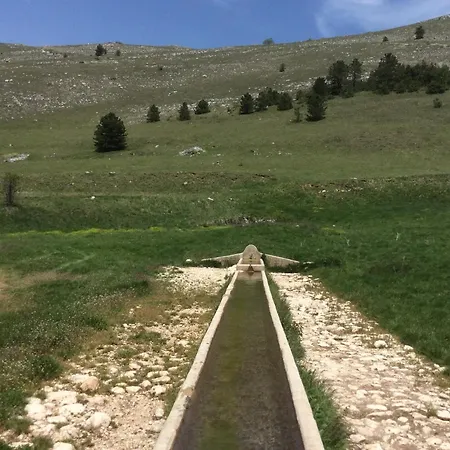 Σπίτι διακοπών Da Sciuri Barisciano
