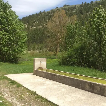 Da Sciuri * Barisciano
