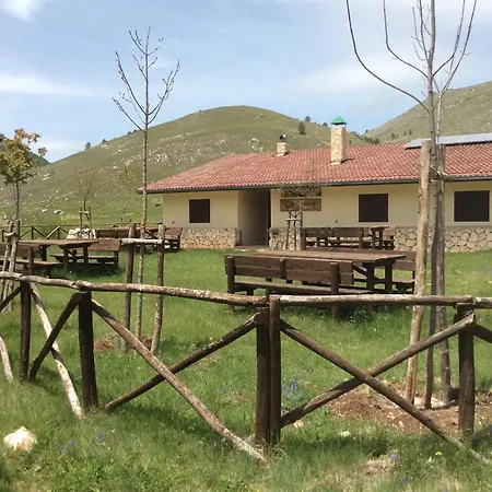 Da Sciuri Barisciano