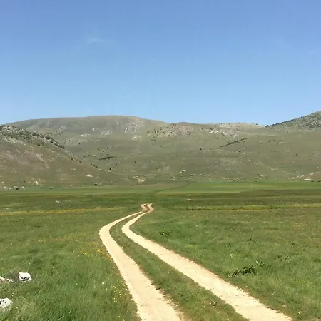 Da Sciuri Σπίτι διακοπών Barisciano