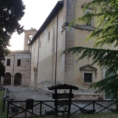 Da Sciuri Barisciano
