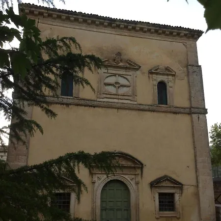 Σπίτι διακοπών Da Sciuri