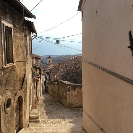 Da Sciuri * Barisciano