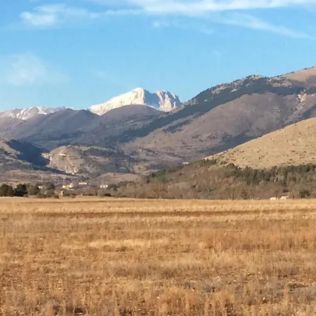 Da Sciuri Barisciano