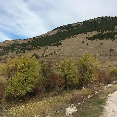 Σπίτι διακοπών Da Sciuri Barisciano