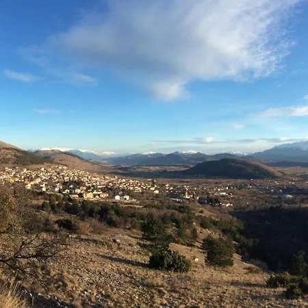 Da Sciuri Barisciano