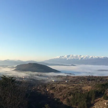 Da Sciuri Σπίτι διακοπών Barisciano