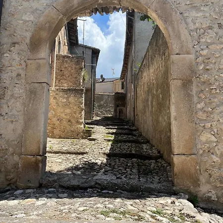Σπίτι διακοπών Da Sciuri