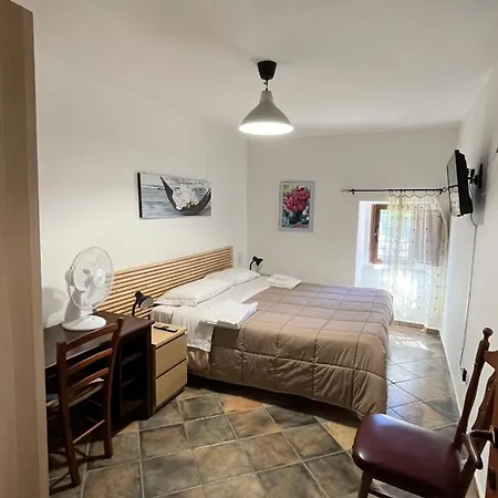 Holiday home Da Sciuri *