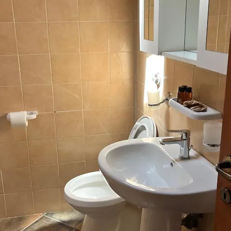 Da Sciuri Holiday home Barisciano