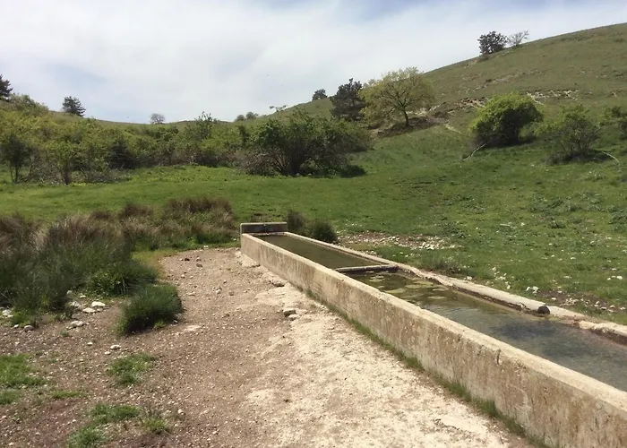 Da Sciuri 別荘 バリシャーノ