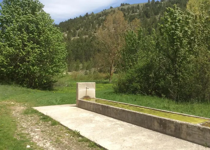 Da Sciuri * バリシャーノ