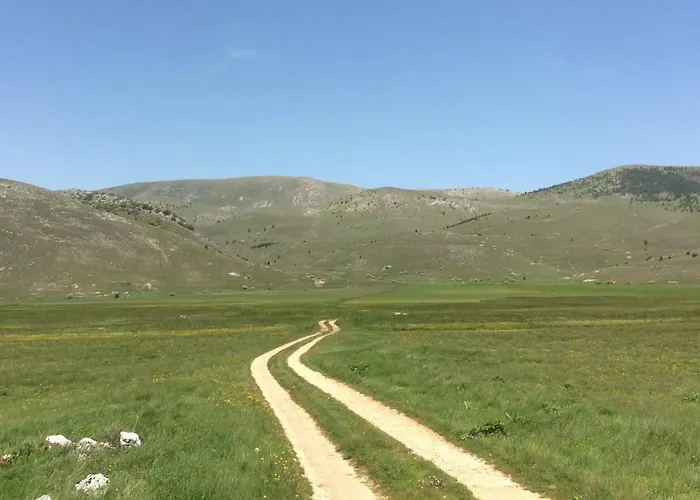 Da Sciuri 別荘 バリシャーノ