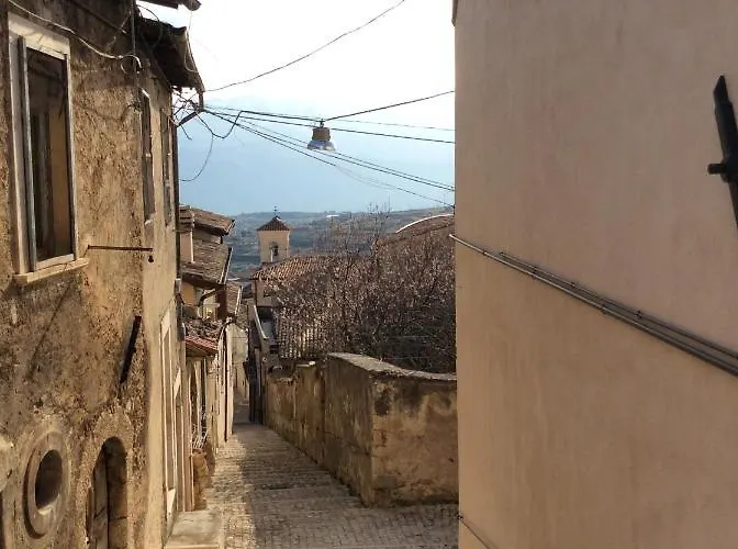 Da Sciuri * バリシャーノ