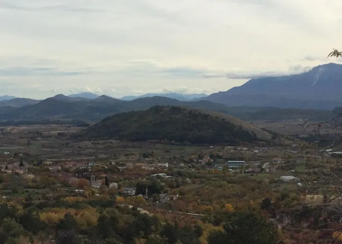 Da Sciuri バリシャーノ