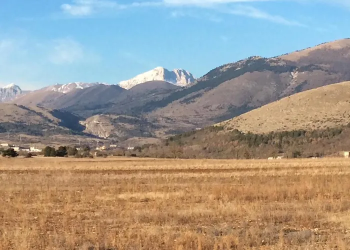 Da Sciuri バリシャーノ