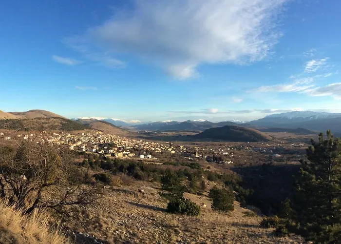 Da Sciuri バリシャーノ