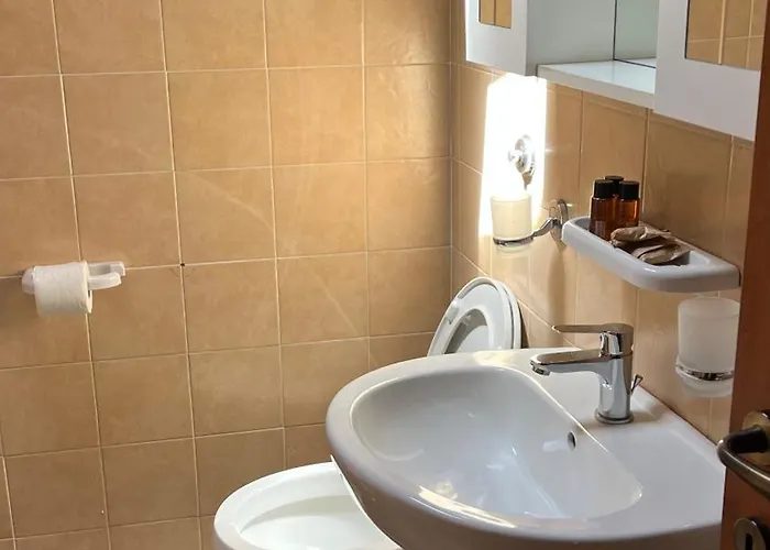 Da Sciuri 別荘 バリシャーノ